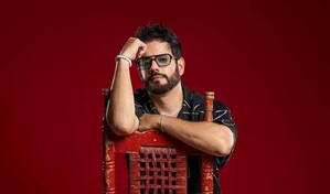 Manny Cruz anuncia concierto gratuito por el D&iacute;a del Merengue en Santiago