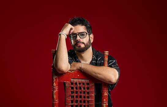 Manny Cruz anuncia concierto gratuito por el D&iacute;a del Merengue en Santiago
