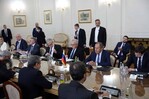 Irán asegura que mantiene negociaciones con EE. UU. para poner fin a la guerra en Medio Oriente Irán asegura que mantiene negociaciones con EE. UU. para poner fin a la guerra en Medio Oriente