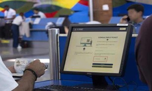 La Procuradur&iacute;a elimin&oacute; con cuatro a&ntilde;os de retraso alertas migratorias