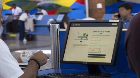 La Procuradur&iacute;a elimin&oacute; con cuatro a&ntilde;os de retraso alertas migratorias