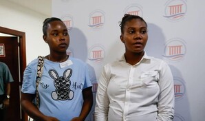 Tres mujeres denuncian ante el TC que fueron separadas de la Polic&iacute;a por quedar embarazadas
