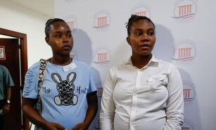 Tres mujeres denuncian ante el TC que fueron separadas de la Polic&iacute;a por quedar embarazadas