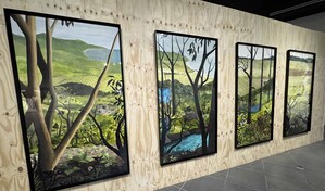 29 Concurso de Arte Eduardo Le&oacute;n Jimenes: renovaci&oacute;n, proyecci&oacute;n caribe&ntilde;a y desaf&iacute;os institucionales