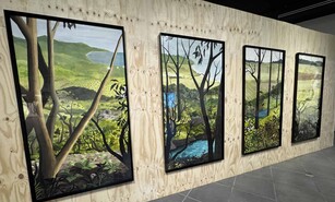29 Concurso de Arte Eduardo Le&oacute;n Jimenes: renovaci&oacute;n, proyecci&oacute;n caribe&ntilde;a y desaf&iacute;os institucionales