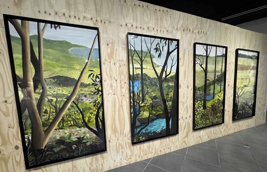 29 Concurso de Arte Eduardo Le&oacute;n Jimenes: renovaci&oacute;n, proyecci&oacute;n caribe&ntilde;a y desaf&iacute;os institucionales