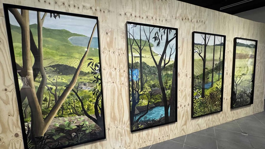 29 Concurso de Arte Eduardo Le&oacute;n Jimenes: renovaci&oacute;n, proyecci&oacute;n caribe&ntilde;a y desaf&iacute;os institucionales