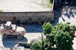 Se intensifican las operaciones en Hait&iacute; para encontrar a los militares salvadore&ntilde;os
