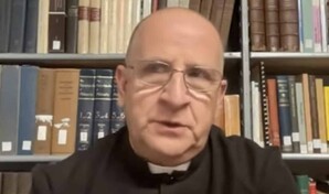 Famoso sacerdote exorcista tomar&aacute; un ayuno medi&aacute;tico a solicitud del arzobispo