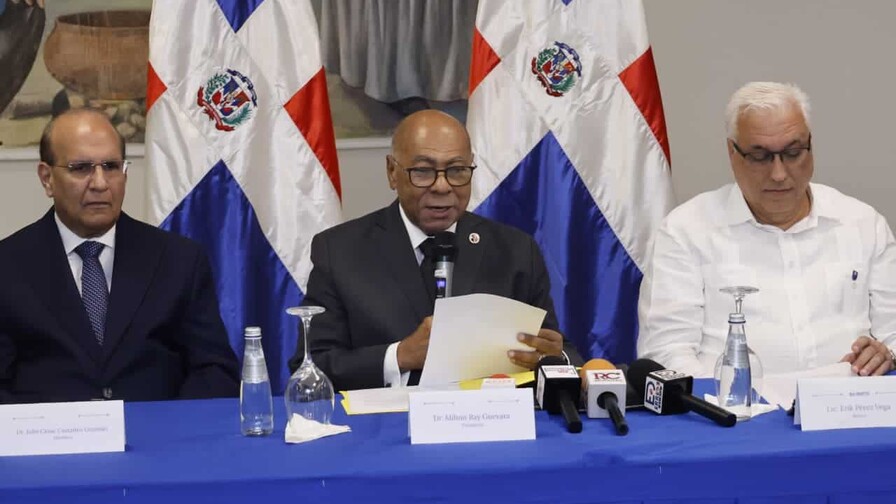 Comisi&oacute;n pone en marcha plan para dar a conocer el nuevo C&oacute;digo Penal