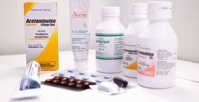 Una misma receta, precios diferentes: &iquest;por qu&eacute; var&iacute;a el costo de los medicamentos?