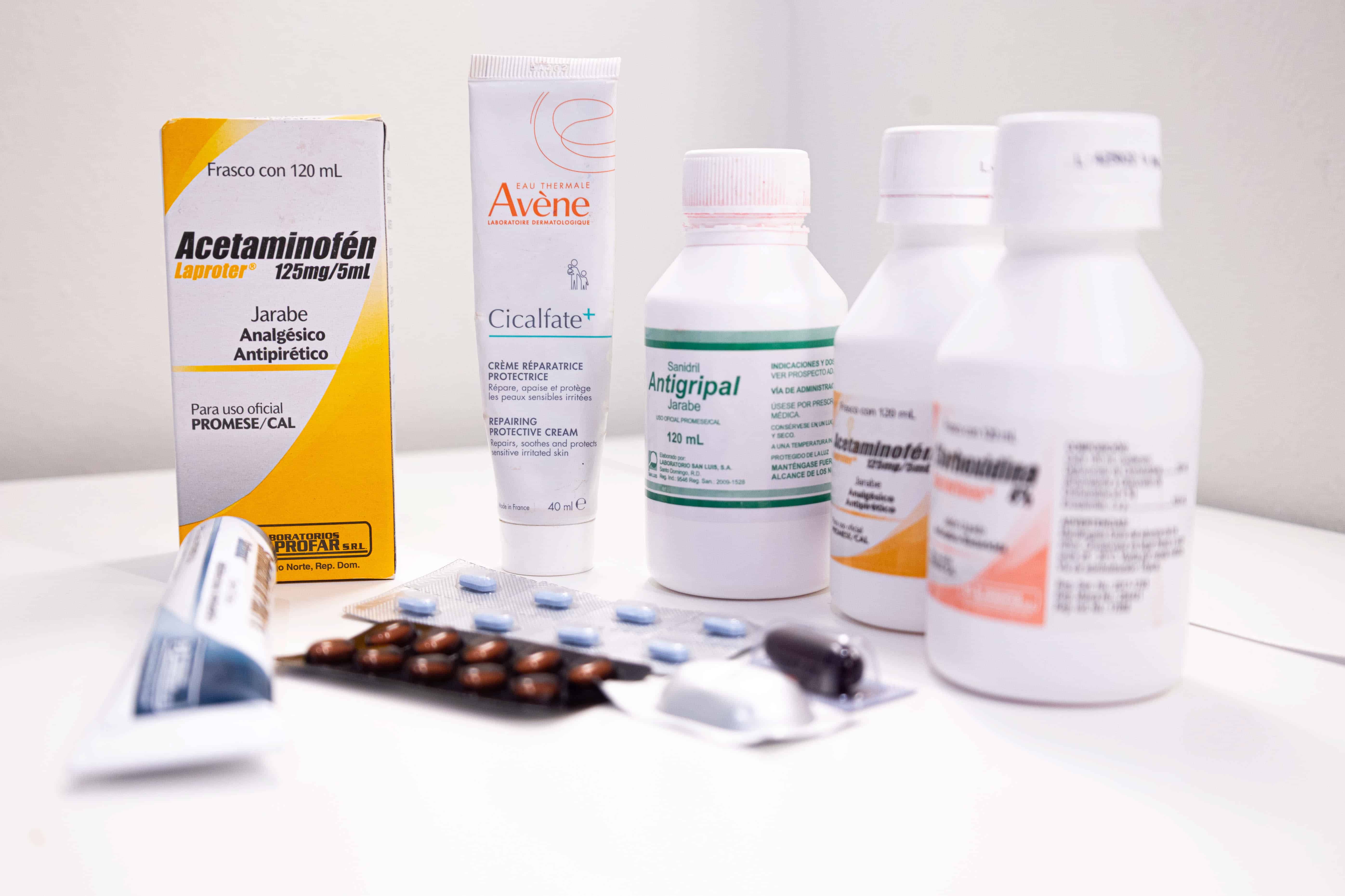 Precios de medicamentos: diferencias entre marcas y farmacias