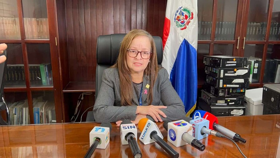 MP solicitará 12 meses de prisión preventiva contra sospechoso de matar chofer en Santiago MP solicitará 12 meses de prisión preventiva contra sospechoso de matar chofer en Santiago