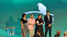 Resumen Turismo recibe Premio Nacional de Turismo 2026 por su trayectoria