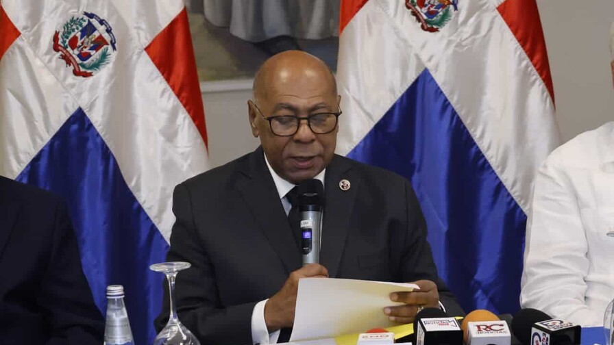 &iquest;En qu&eacute; consiste el plan para dar a conocer el nuevo C&oacute;digo Penal a los dominicanos?