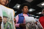 Perú eleva a 25 los peruanos muertos que luchaban en el Ejército ruso contra Ucrania Perú eleva a 25 los peruanos muertos que luchaban en el Ejército ruso contra Ucrania