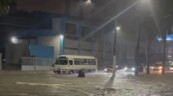 Lluvias podr&iacute;an extenderse hasta el pr&oacute;ximo martes