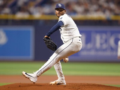 Serie Mundial: Milwaukee y Tampa, la vergüenza se impuso al dinero