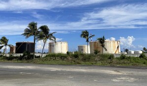 EE. UU. concede a minera canadiense Sherritt permiso con miras a reactivar operaciones en Cuba