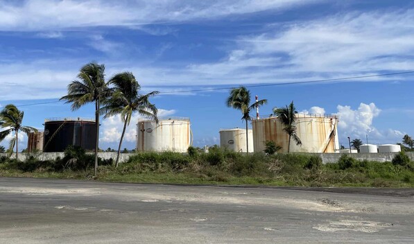 EE. UU. concede a minera canadiense Sherritt permiso con miras a reactivar operaciones en Cuba