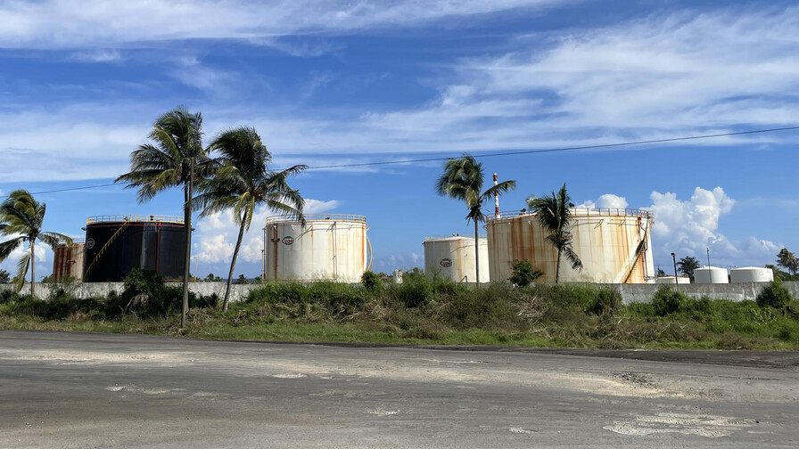EE. UU. concede a minera canadiense Sherritt permiso con miras a reactivar operaciones en Cuba EE. UU. concede a minera canadiense Sherritt permiso con miras a reactivar operaciones en Cuba