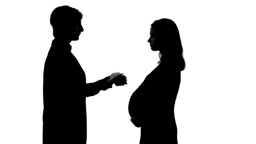 &iquest;Eres un padre (ir)responsable?