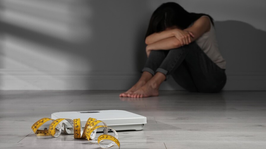 ¿Le pondrías una inyección para adelgazar a tu hija que no tiene sobrepeso? ¿Le pondrías una inyección para adelgazar a tu hija que no tiene sobrepeso?