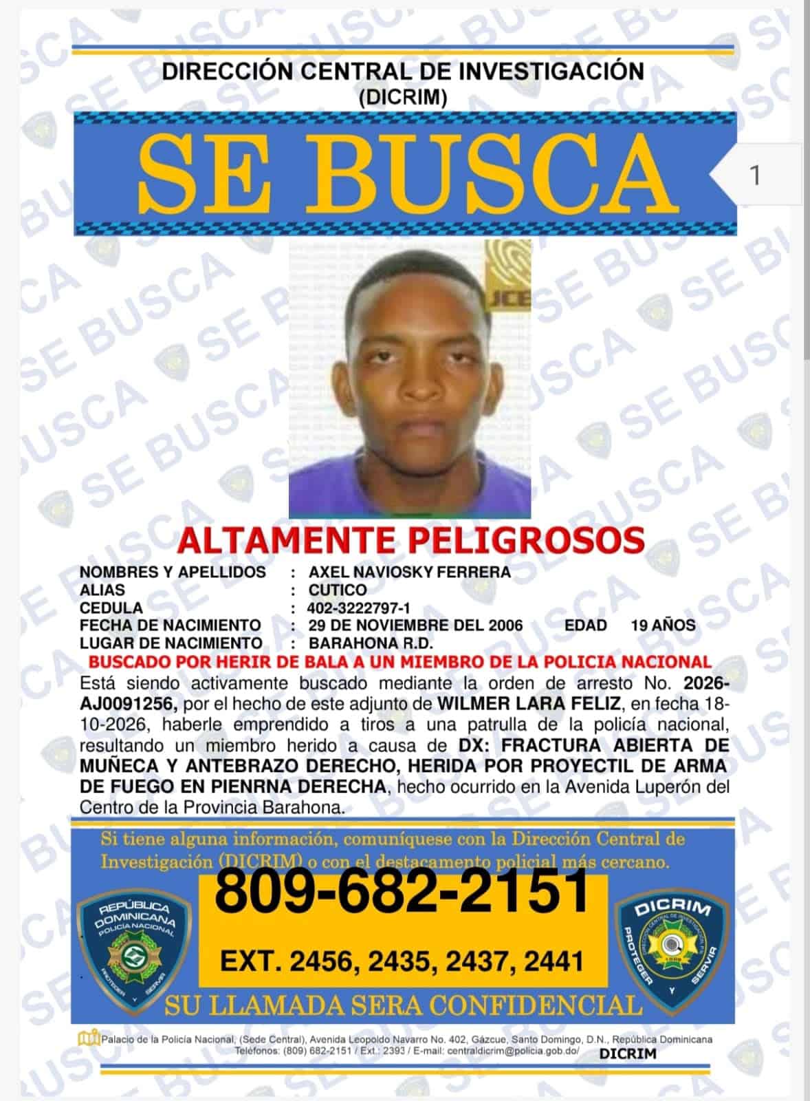 Infografía