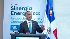 Ministro sostiene incorporar nuevas tecnolog&iacute;as es fundamental para optimizar el consumo de energ&iacute;a