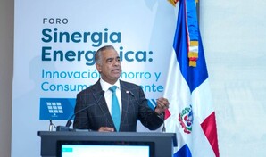 Ministro sostiene incorporar nuevas tecnolog&iacute;as es fundamental para optimizar el consumo de energ&iacute;a