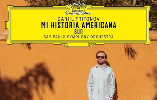 Rep&uacute;blica Dominicana en el piano de Trifonov