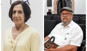 Dos maestros del arte dominicano conquistan el Premio Nacional de Artes Visuales