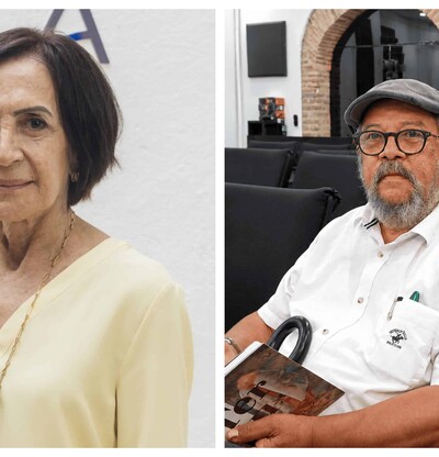 Dos maestros del arte dominicano conquistan el Premio Nacional de Artes Visuales
