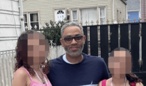 Convicto por asesinato es el acusado de matar a padre dominicano d&iacute;as despu&eacute;s de haber enterrado a su hijo