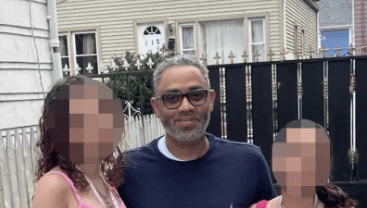 Convicto por asesinato es el acusado de matar a padre dominicano d&iacute;as despu&eacute;s de haber enterrado a su hijo