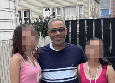 Convicto por asesinato es el acusado de matar a padre dominicano d&iacute;as despu&eacute;s de haber enterrado a su hijo
