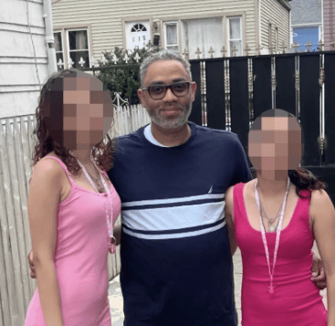 Convicto por asesinato es el acusado de matar a padre dominicano d&iacute;as despu&eacute;s de haber enterrado a su hijo