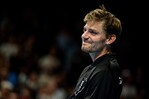 Goffin se despide del circuito ATP al caer en el torneo de Bruselas Goffin se despide del circuito ATP al caer en el torneo de Bruselas