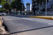Reclamos de Jos&eacute; Boquete reciben respuesta: corrigen hoyos, fugas de agua y otros problemas