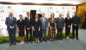 BCRD ofrece recital "S&oacute;lo pianistas" con motivo de su 79&ordm; aniversario 