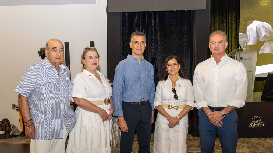 Casa de Campo celebra la cuarta edición de su Food & Wine Festival Casa de Campo celebra la cuarta edición de su Food & Wine Festival