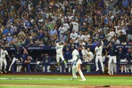 Rays y Cerveceros, dos equipos frugales a la caza de la Serie Mundial