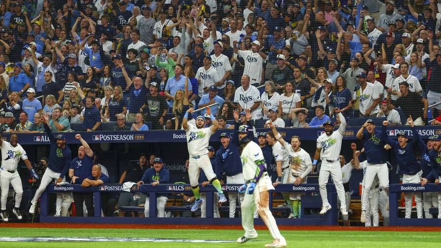 Rays y Cerveceros, dos equipos frugales a la caza de la Serie Mundial Rays y Cerveceros, dos equipos frugales a la caza de la Serie Mundial