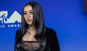 Charli XCX aparecer&aacute; en la nueva pel&iacute;cula de Scorsese con DiCaprio y Jennifer Lawrence