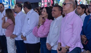 M&aacute;s de 146,000 tamizajes y 332 pacientes en tratamiento: el balance de Chequ&eacute;ateRD