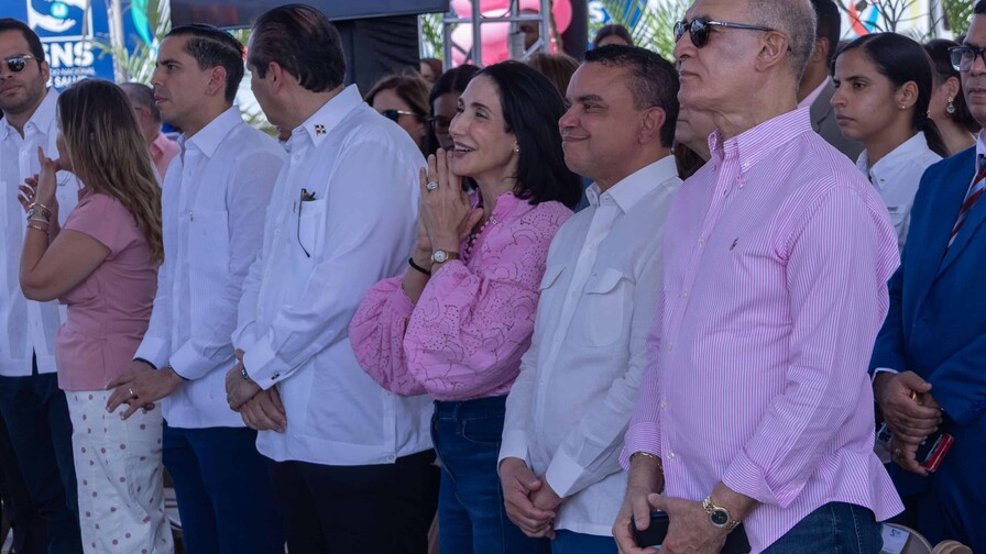 Más de 146,000 tamizajes y 332 pacientes en tratamiento: el balance de ChequéateRD Más de 146,000 tamizajes y 332 pacientes en tratamiento: el balance de ChequéateRD
