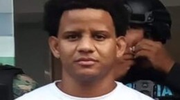 EE. UU. deporta a dominicano buscado por homicidio en Villa Consuelo