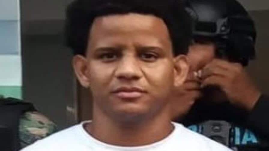 EE. UU. deporta a dominicano buscado por homicidio en Villa Consuelo EE. UU. deporta a dominicano buscado por homicidio en Villa Consuelo