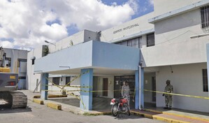 Fulgencio Severino denuncia improvisaci&oacute;n en el Gautier y dificultades para atender a los pacientes