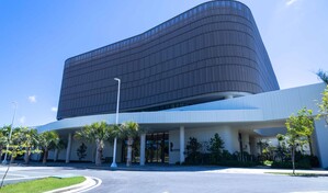 Centro Cultural Rainieri: un nuevo hito para la cultura dominicana
